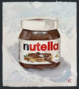 A1_Nutella A1_Nutella
